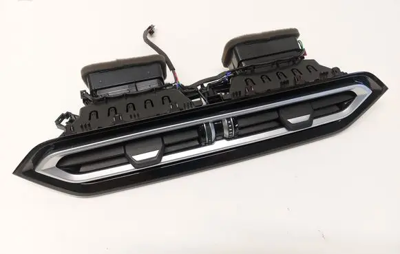 BMW 3 G20 G21 Dash center air vent grill 5A04CE2