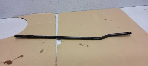 Skoda Octavia Mk2 (1Z) Engine coolant pipe/hose