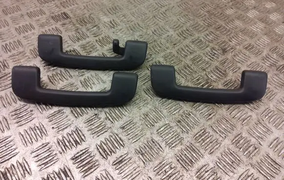 Nissan Juke II F16 A set of handles for the ceiling 0732322b