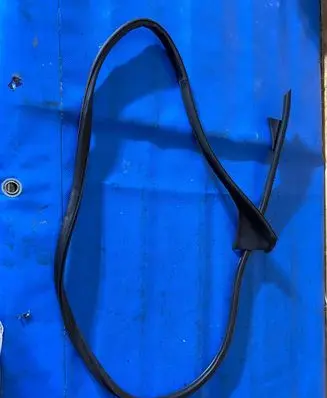 Mercedes-Benz CLA C118 X118 Roof trim bar molding cover A1186730500 ZGS007