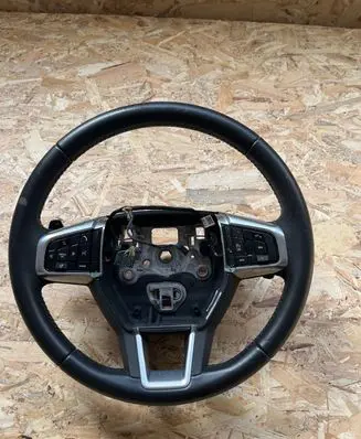Land Rover Discovery Sport Steering wheel FK723F563HC 308377399W41AD