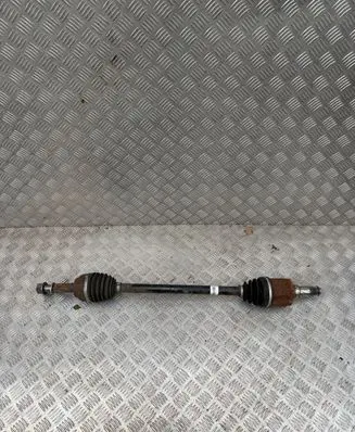 Tesla Model X Rear driveshaft 102716100C