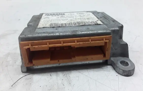 Citroen Xsara Airbag control unit/module 600237600