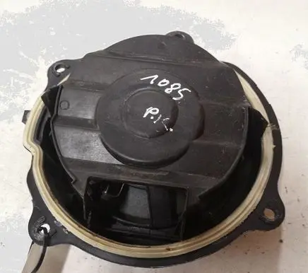 Citroen C5 Front door speaker