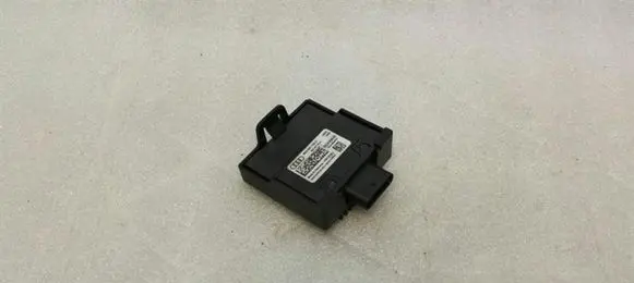 Audi S1 Other control units/modules 8X0907159C