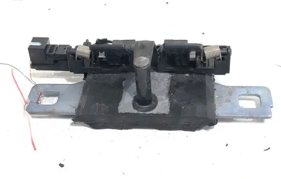Audi Q5 SQ5 Tailgate exterior lock 80A827507