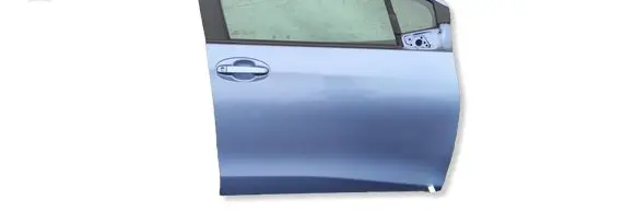 Toyota Yaris Front door DPPTYIII