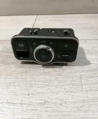 Mercedes-Benz A W177 Light switch A2479052902