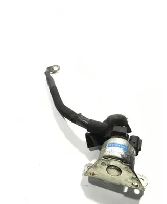 Nissan Qashqai Ignition relay 251154EB0A 2534003410