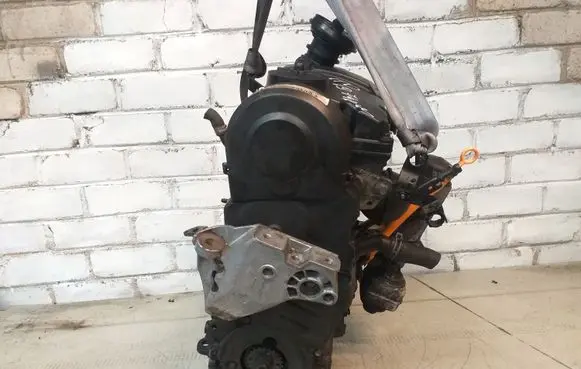 Audi A3 S3 8L Engine ATD