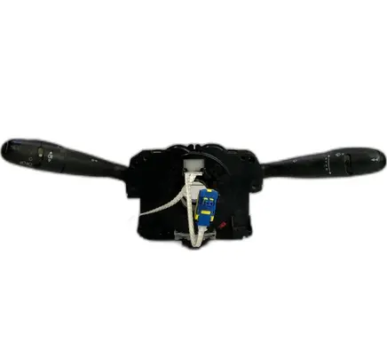 Peugeot Partner Other switches/knobs/shifts 98062248xt COMEV3 COM2005