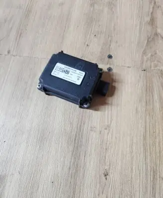 Audi A6 S6 C7 4G Garage door switch 4G0907410A