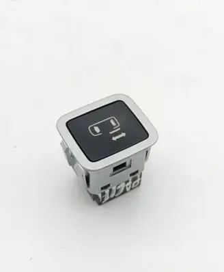 Chrysler Pacifica Electric sliding door switch 