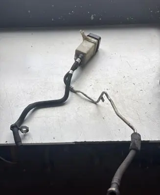 Peugeot Boxer Power steering hose/pipe/line 1357289080 6381 2807201009485