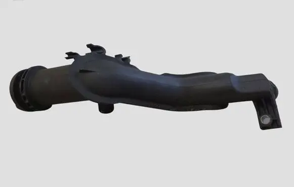 Citroen C5 Oil fill pipe 9654733980