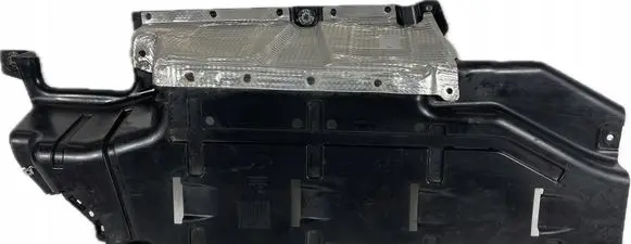 Volkswagen Multivan T6 Side bottom protection 7LA825206E
