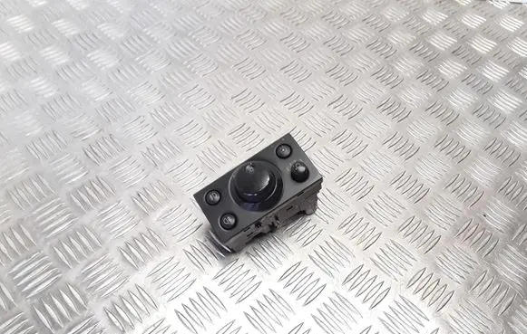Opel Meriva A Light switch 93394755 04061005