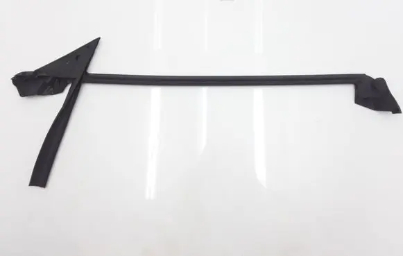 Mercedes-Benz C W205 Rubber seal front coupe door window A2057206120