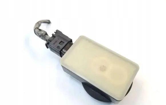 Mercedes-Benz S W221 Air quality sensor A2218703579