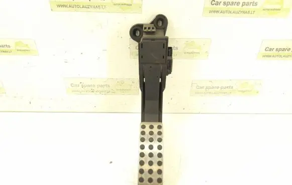 Mercedes-Benz R W251 Accelerator throttle pedal 1643000104 1643000004