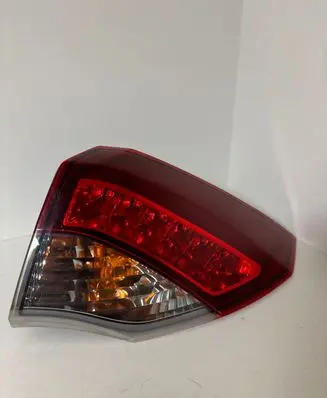 Renault Laguna III Rear/tail lights 265500001R RENB91A