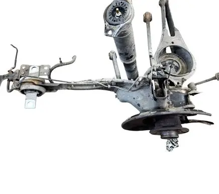 Volvo V60 Rear shock absorber/damper 31429913
