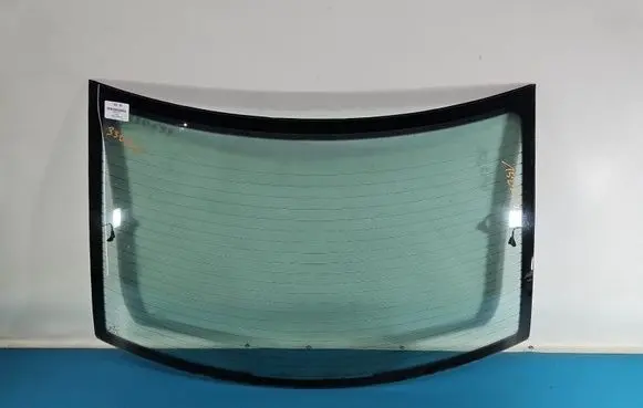Volkswagen Bora Rear windscreen/windshield window IMPRK1525140