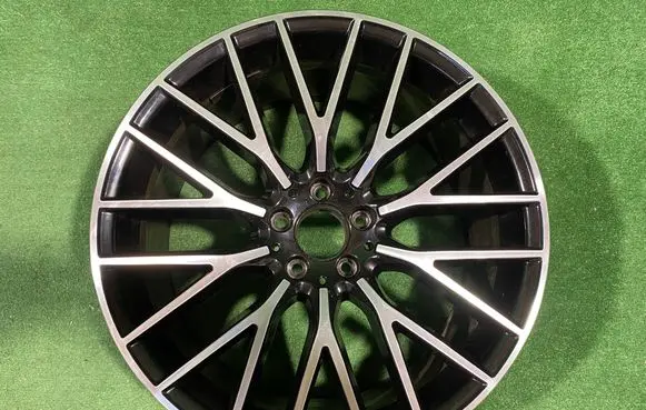 Mercedes-Benz S W223 R20 alloy rim A2234013800