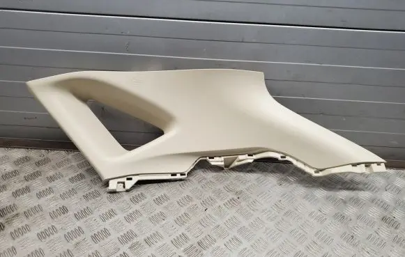 Lexus NX (D)pillar trim (top) 6247078010 6247078020