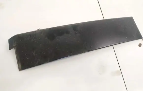 Audi A3 S3 8L Other rear door trim element 