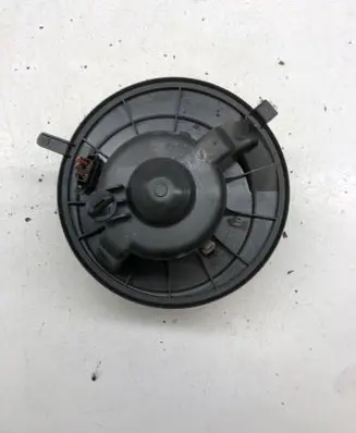 Volkswagen Caddy Heater fan/blower 1K1819015