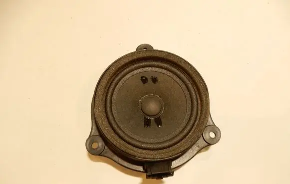 Audi A6 S6 C6 4F Front door speaker 4F0035411 52126