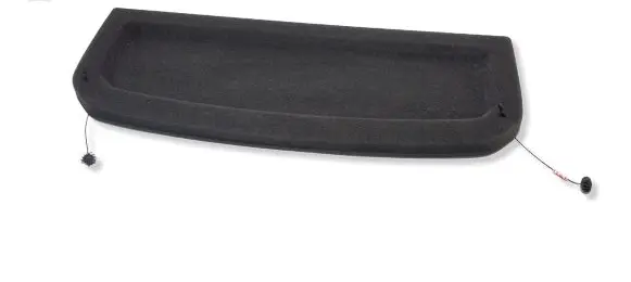 Volkswagen T-Cross Parcel shelf 2GM867769A