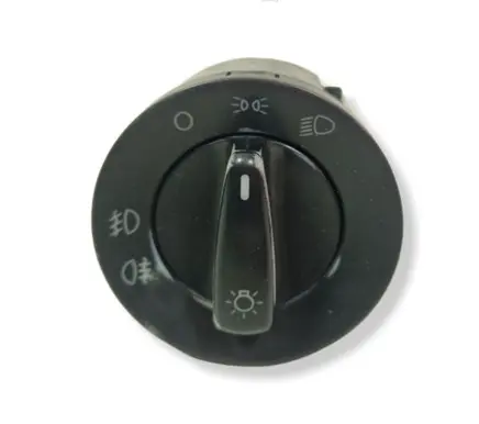 Volkswagen Sharan Light switch 1C0941531A 04052031