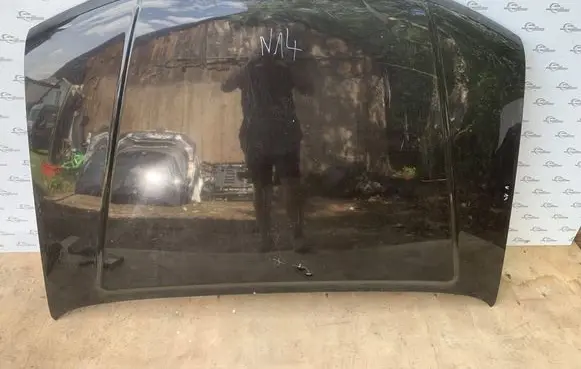 Nissan Pathfinder R51 Engine bonnet/hood