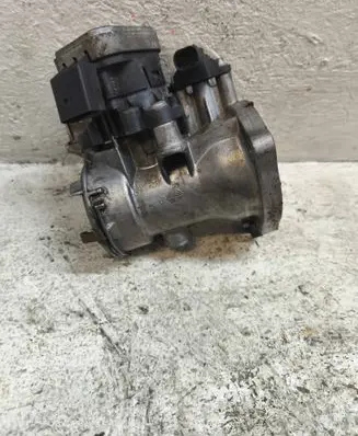 Mercedes-Benz B W245 EGR valve 00005320C5 109315 AC5071512340