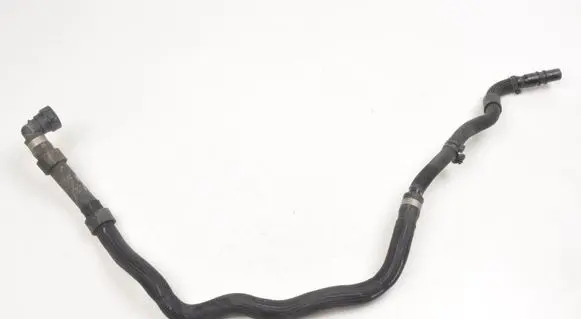 Jaguar I-Pace Engine coolant pipe/hose M9D38D316AB