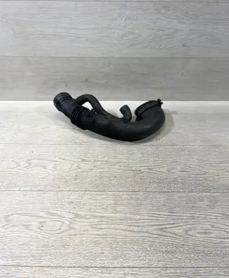 BMW X5 E53 Turbo air intake inlet pipe/hose 7795026 10866710