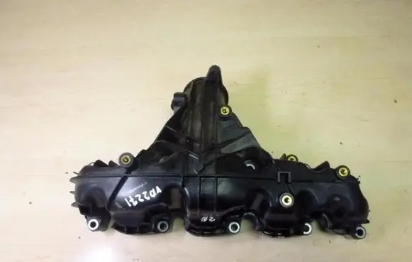 Volkswagen Jetta IV Intake manifold 03L129711AM VD2271