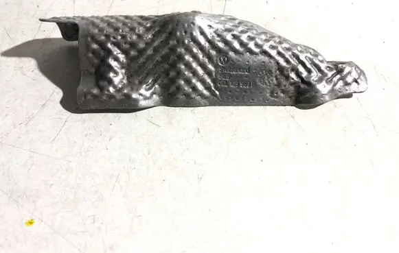 Audi Q5 SQ5 FY Exhaust heat shield 05L129969F