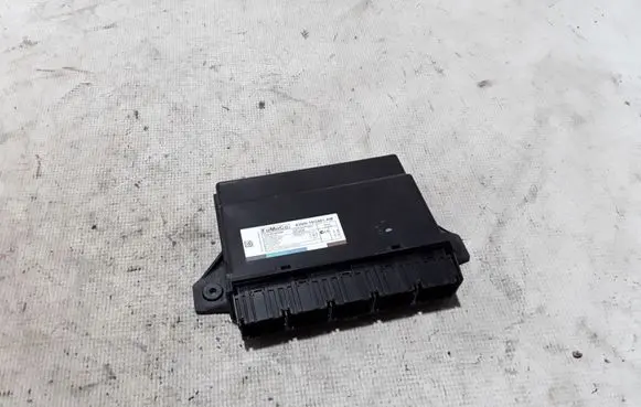 Ford Kuga II Comfort/convenience module AV6N19G481AM