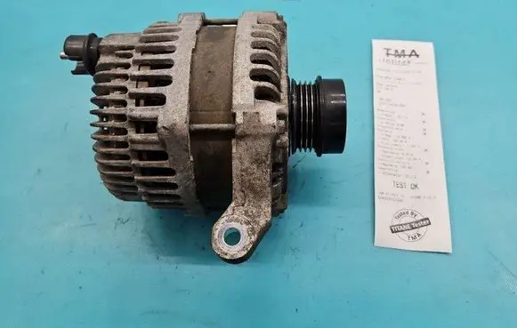 Ford Fusion II Generator/alternator DS7T-10300-HA IMPRK1481922