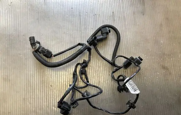 Nissan Qashqai Parking PDC sensor 284384EA0A 240934EA0B