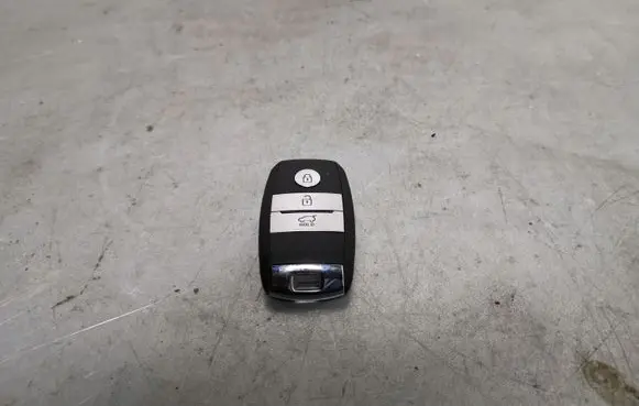 KIA Sportage Ignition key/card 1701260202