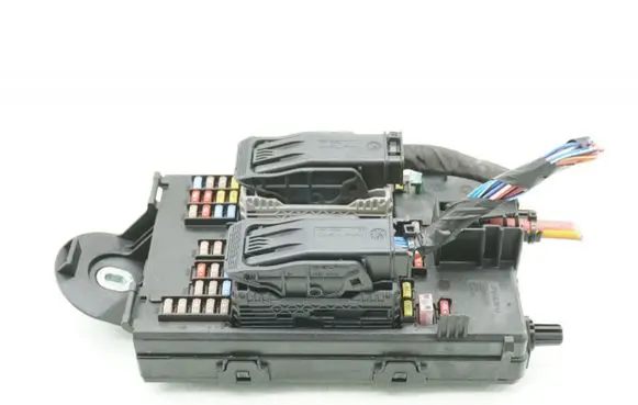 Volvo V60 Fuse box set 32209198