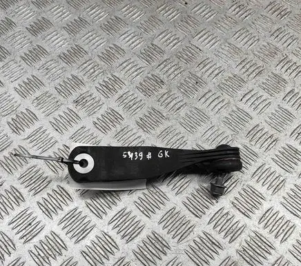 Skoda Enyaq iV Rear anti-roll bar/stabilizer link 1EA505465A