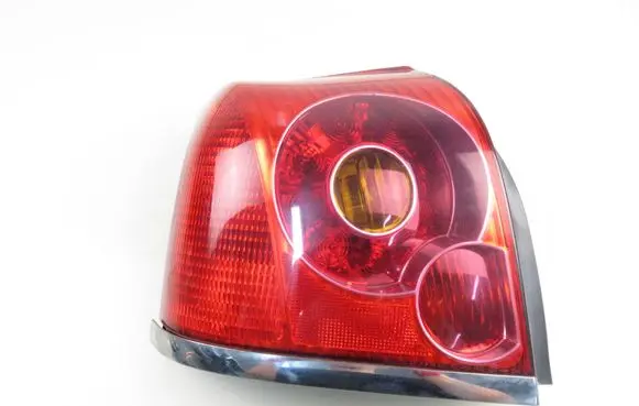 Toyota Avensis T250 Rear/tail lights