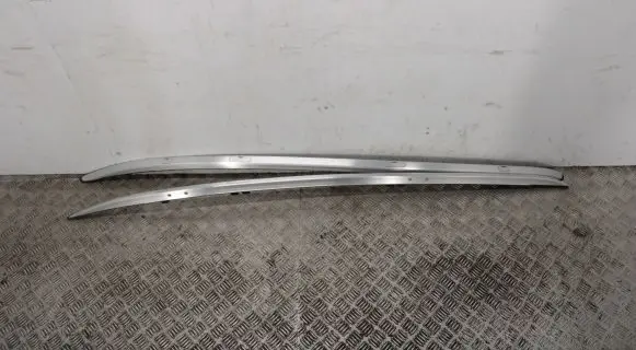 Honda HR-V Roof bar rail