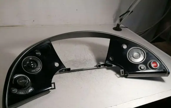 Honda Civic Dashboard trim 05380063850