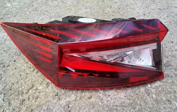 Skoda Enyaq iV Rear/tail lights 5LA945207A 2SD01478701